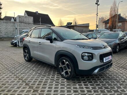 Ситроен C3 Aircross 2018 в Европе на Automoto.ua Ситроен C3 Aircross, объемом двигателя 1.2 л и пробегом 102 тыс. км за 10229 $, фото 1 на Automoto.ua
