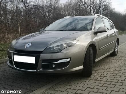 Рено Лагуна, об'ємом двигуна 2 л та пробігом 186 тис. км за 6371 $, фото 1 на Automoto.ua