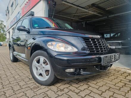 Чорний Крайслер PT Cruiser, об'ємом двигуна 2.43 л та пробігом 185 тис. км за 3712 $, фото 1 на Automoto.ua