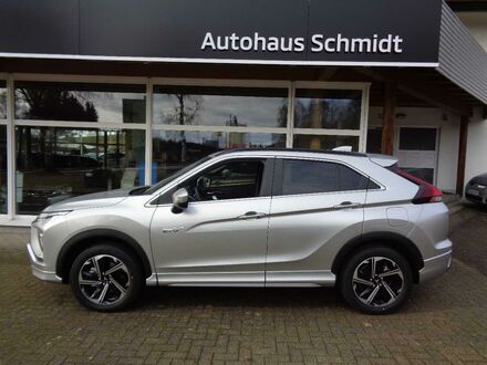 Міцубісі Eclipse Cross 2024 у Європі на Automoto.ua Міцубісі Eclipse Cross, об'ємом двигуна 2.36 л та пробігом 8 тис. км за 37900 $, фото 1 на Automoto.ua