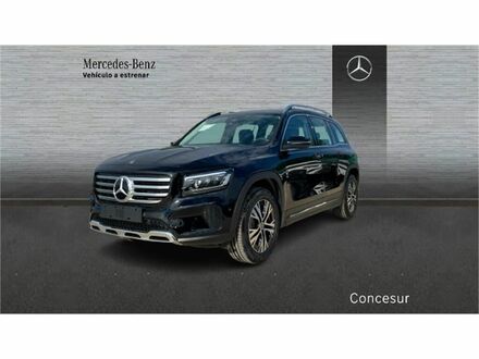 Мерседес GLB-Class 2000 в Европе на Automoto.ua Черный Мерседес GLB-Class, объемом двигателя 1.95 л и пробегом 0 тыс. км за 49277 $, фото 1 на Automoto.ua