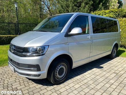 Фольксваген Transporter, об'ємом двигуна 1.97 л та пробігом 147 тис. км за 24298 $, фото 1 на Automoto.ua