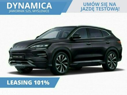 БИД Seal U 2025 в Европе на Automoto.ua Черный БИД Seal U, объемом двигателя 1 л и пробегом 10 тыс. км за 42349 $, фото 1 на Automoto.ua