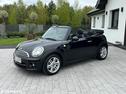 Міні Cooper, об'ємом двигуна 1.6 л та пробігом 130 тис. км за 7322 $, фото 1 на Automoto.ua