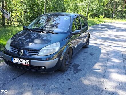 Рено Сценік, об'ємом двигуна 2 л та пробігом 295 тис. км за 1015 $, фото 1 на Automoto.ua