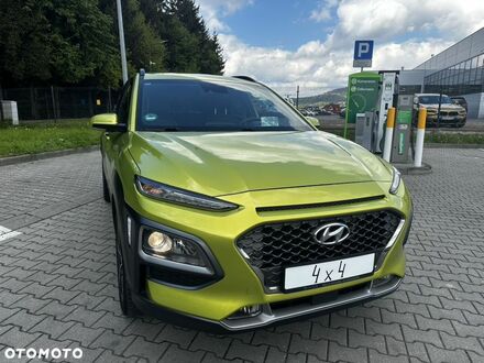 Хендай Kona, об'ємом двигуна 1.59 л та пробігом 90 тис. км за 17041 $, фото 1 на Automoto.ua