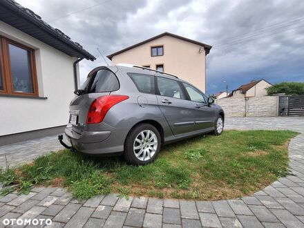 Пежо 308, объемом двигателя 1.56 л и пробегом 285 тыс. км за 3002 $, фото 1 на Automoto.ua