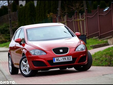 Сеат Leon, об'ємом двигуна 1.39 л та пробігом 179 тис. км за 4946 $, фото 1 на Automoto.ua