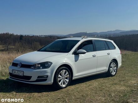 Фольксваген Гольф 2015 в Европе на Automoto.ua Белый Фольксваген Гольф, объемом двигателя 1 л и пробегом 277 тыс. км за 27000 $, фото 1 на Automoto.ua