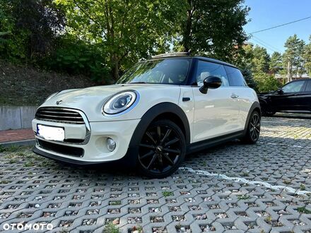 Міні Cooper, об'ємом двигуна 1.5 л та пробігом 120 тис. км за 12635 $, фото 1 на Automoto.ua