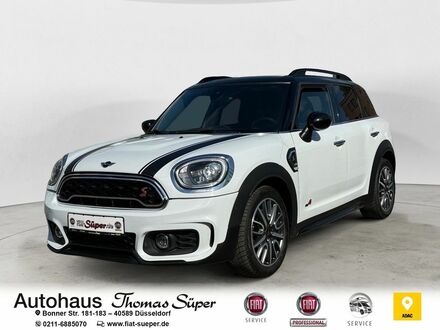 Міні Cooper SD 2020 у Європі на Automoto.ua Білий Міні Cooper SD, об'ємом двигуна 2 л та пробігом 33 тис. км за 29872 $, фото 1 на Automoto.ua