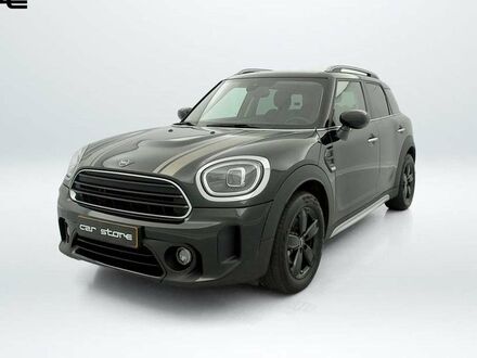 Чорний Міні Cooper Countryman, об'ємом двигуна 1.5 л та пробігом 30 тис. км за 32240 $, фото 1 на Automoto.ua