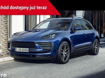 Порше Масан 2024 у Європі на Automoto.ua Синій Порше Масан, об'ємом двигуна 1 л та пробігом 4 тис. км за 380770 $, фото 1 на Automoto.ua