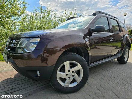 Дачия Duster, объемом двигателя 1.6 л и пробегом 170 тыс. км за 7125 $, фото 1 на Automoto.ua