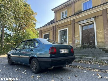 Фіат Темпра, об'ємом двигуна 1.58 л та пробігом 210 тис. км за 1296 $, фото 1 на Automoto.ua