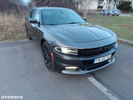 Додж Charger, об'ємом двигуна 3.6 л та пробігом 129 тис. км за 20086 $, фото 1 на Automoto.ua