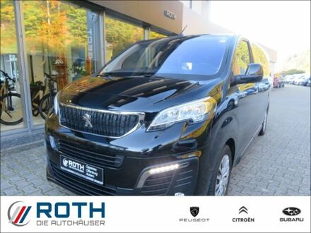 Пежо Traveller 2021 в Европе на Automoto.ua Черный Пежо Traveller, объемом двигателя 2 л и пробегом 65 тыс. км за 42390 $, фото 1 на Automoto.ua