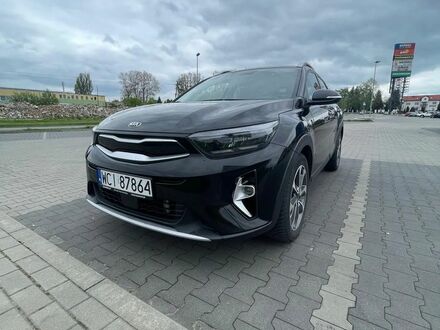 Киа Stonic, объемом двигателя 1 л и пробегом 19 тыс. км за 18575 $, фото 1 на Automoto.ua