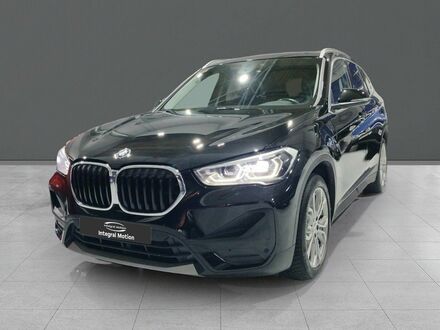 БМВ Х1 2021 в Европе на Automoto.ua Серый БМВ Х1, объемом двигателя 1.5 л и пробегом 114 тыс. км за 28333 $, фото 1 на Automoto.ua