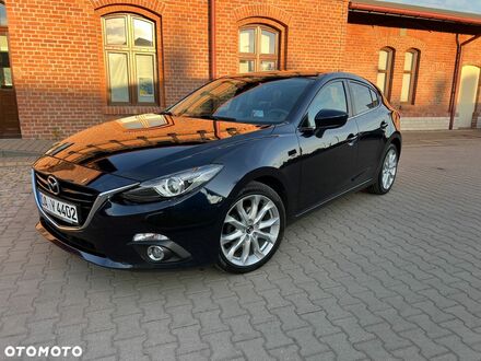 Мазда 3, объемом двигателя 2 л и пробегом 154 тыс. км за 10778 $, фото 1 на Automoto.ua