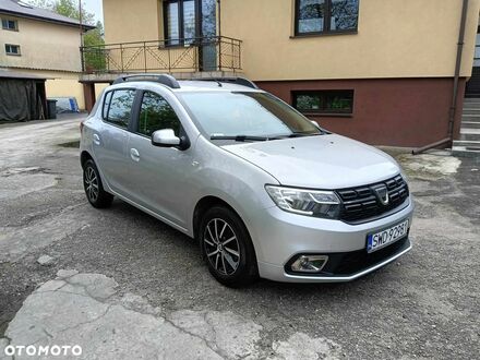 Дачія Sandero, об'ємом двигуна 1 л та пробігом 96 тис. км за 6199 $, фото 1 на Automoto.ua