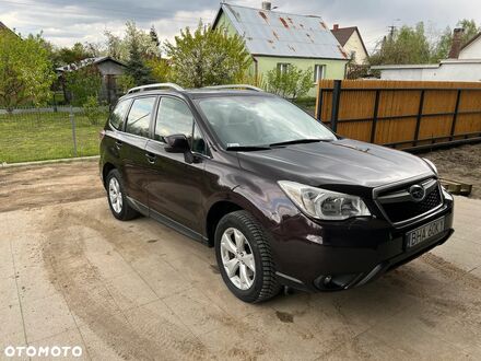 Субару Forester, об'ємом двигуна 2 л та пробігом 148 тис. км за 8423 $, фото 1 на Automoto.ua