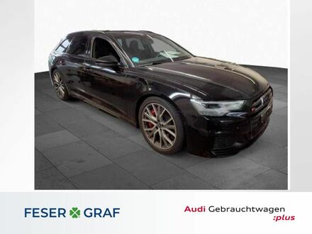 Ауди С6 2021 в Европе на Automoto.ua Черный Ауди С6, объемом двигателя 2.97 л и пробегом 54 тыс. км за 55106 $, фото 1 на Automoto.ua