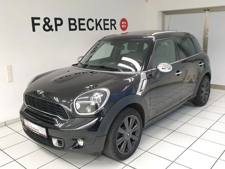 Міні Cooper SD 2012 у Європі на Automoto.ua Чорний Міні Cooper SD, об'ємом двигуна 2 л та пробігом 42 тис. км за 19223 $, фото 1 на Automoto.ua