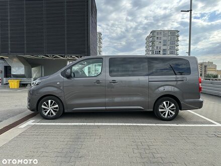 Тойота Proace Verso 2018 у Європі на Automoto.ua Тойота Proace Verso, об'ємом двигуна 2 л та пробігом 54 тис. км за 149900 $, фото 1 на Automoto.ua