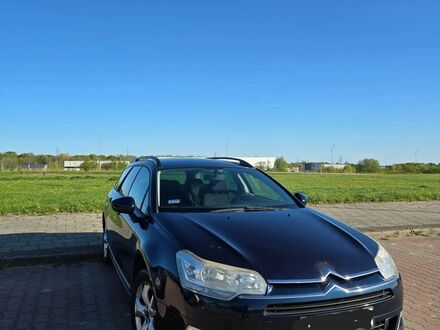 Ситроен С5 2009 в Европе на Automoto.ua Ситроен С5, объемом двигателя 1 л и пробегом 280 тыс. км за 5500 $, фото 1 на Automoto.ua