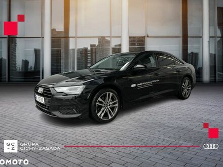 Ауді А6, об'ємом двигуна 1.97 л та пробігом 8 тис. км за 46652 $, фото 1 на Automoto.ua