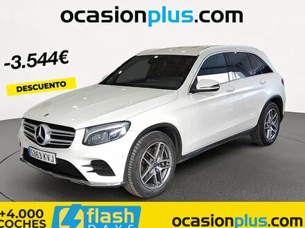 Мерседес ГЛЦ 220 2019 в Европе на Automoto.ua Белый Мерседес ГЛЦ 220, объемом двигателя 2.14 л и пробегом 92 тыс. км за 40231 $, фото 1 на Automoto.ua