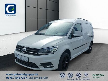 Фольксваген Caddy Maxi 2017 в Европе на Automoto.ua Белый Фольксваген Caddy Maxi, объемом двигателя 1.4 л и пробегом 100 тыс. км за 20402 $, фото 1 на Automoto.ua