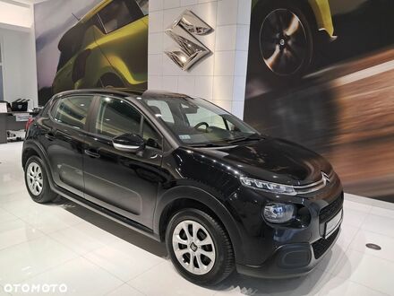 Ситроен С3 2019 в Европе на Automoto.ua Черный Ситроен С3, объемом двигателя 1 л и пробегом 108 тыс. км за 42900 $, фото 1 на Automoto.ua