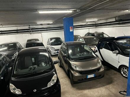Смарт Fortwo 2012 у Європі на Automoto.ua Чорний Смарт Fortwo, об'ємом двигуна 1 л та пробігом 300 тис. км за 5797 $, фото 1 на Automoto.ua