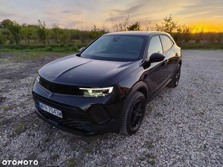 Опель Mokka, объемом двигателя 1.2 л и пробегом 4 тыс. км за 18359 $, фото 1 на Automoto.ua