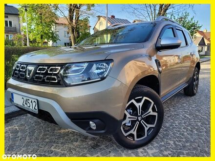 Дачия Duster, объемом двигателя 1.6 л и пробегом 77 тыс. км за 13542 $, фото 1 на Automoto.ua