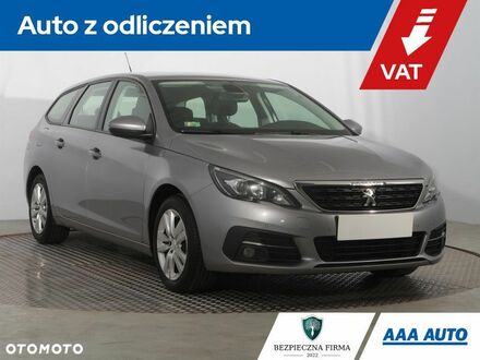 Пежо 308, об'ємом двигуна 1.5 л та пробігом 143 тис. км за 9935 $, фото 1 на Automoto.ua