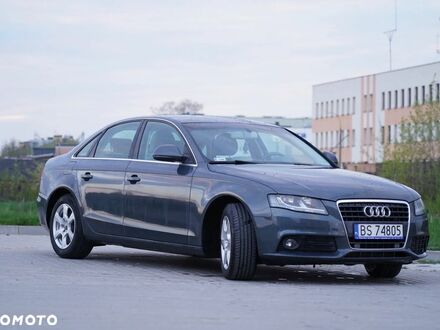 Ауді А4, об'ємом двигуна 1.97 л та пробігом 315 тис. км за 5940 $, фото 1 на Automoto.ua