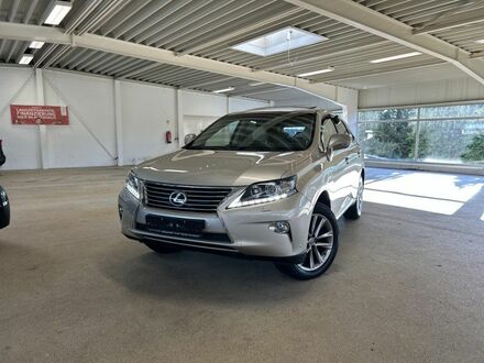Лексус RX 350 2014 в Европе на Automoto.ua Серебряный Лексус RX 350, объемом двигателя 3.46 л и пробегом 77 тыс. км за 30024 $, фото 1 на Automoto.ua