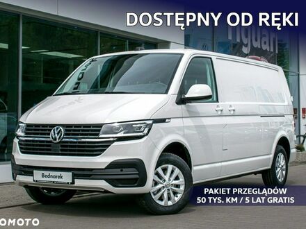 Фольксваген Transporter, об'ємом двигуна 1.97 л та пробігом 6 тис. км за 49598 $, фото 1 на Automoto.ua