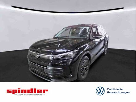 Фольксваген Тигуан 2024 в Европе на Automoto.ua Черный Фольксваген Тигуан, объемом двигателя 1.97 л и пробегом 14 тыс. км за 42838 $, фото 1 на Automoto.ua
