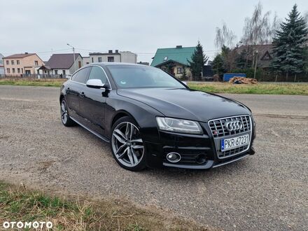 Ауді S5, об'ємом двигуна 3 л та пробігом 208 тис. км за 15551 $, фото 1 на Automoto.ua