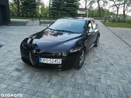 Альфа Ромео 159, об'ємом двигуна 1.91 л та пробігом 229 тис. км за 3348 $, фото 1 на Automoto.ua