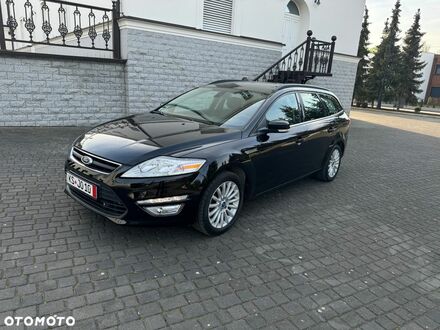 Форд Мондео, объемом двигателя 2 л и пробегом 180 тыс. км за 5810 $, фото 1 на Automoto.ua