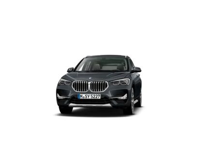БМВ Х1 2021 в Европе на Automoto.ua Серый БМВ Х1, объемом двигателя 2 л и пробегом 64 тыс. км за 33217 $, фото 1 на Automoto.ua