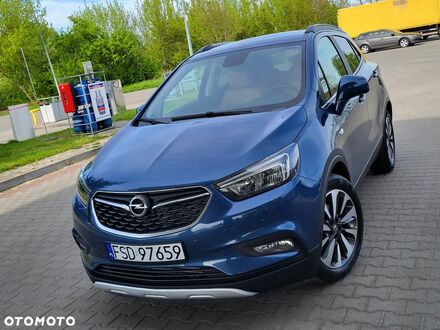 Опель Mokka, об'ємом двигуна 1.36 л та пробігом 72 тис. км за 13542 $, фото 1 на Automoto.ua