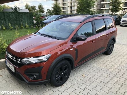 Дачія Jogger, об'ємом двигуна 1 л та пробігом 2 тис. км за 20842 $, фото 1 на Automoto.ua