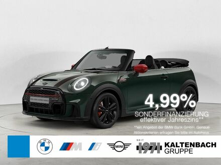 Мини John Cooper Works 2022 в Европе на Automoto.ua Черный Мини John Cooper Works, объемом двигателя 2 л и пробегом 42 тыс. км за 37379 $, фото 1 на Automoto.ua