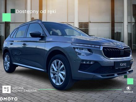 Шкода KAMIQ, об'ємом двигуна 1.5 л та пробігом 1 тис. км за 28909 $, фото 1 на Automoto.ua